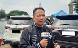 Vicky Prasetyo Duga Ada Politik Uang di Balik Kekalahannya Jadi Bupati Pemalang