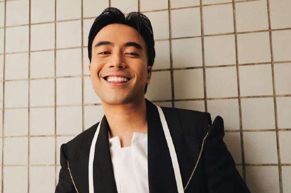 Curhat Vidi Aldiano Jalani Pengobatan Kanker, Ungkap Betapa Berharganya Waktu Curhat Vidi Aldiano Jalani Pengobatan Kanker, Ungkap Betapa Berharganya Waktu