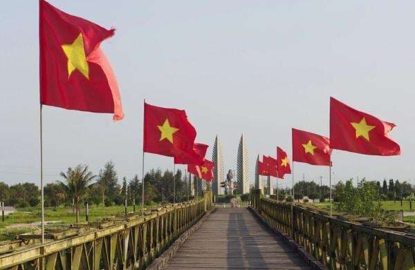 Wow! Vietnam Bakal Gratiskan Uang Sekolah TK hingga SMA termasuk Swasta, Siapkan Rp5,3 Triliun Wow! Vietnam Bakal Gratiskan Uang Sekolah TK hingga SMA termasuk Swasta, Siapkan Rp5,3 Triliun