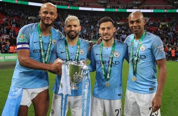 5 Pemain Top Dunia yang Ternyata Punya Gelar S2, Nomor 1 Legenda Manchester City!