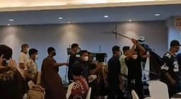 Diskusi Kebangsaan Dibubarkan Preman,&nbsp;Kapolsek Mampang hingga Manajer Hotel Grand Kemang Diperiksa Propam