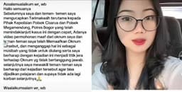 Getok Harga Rp850 Ribu ke Wanita Cantik di Jalur Puncak, Bokep Meringis Ditangkap Polisi