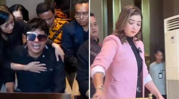 Semprot Agus soal Donasi, Irjen (Purn) Ricky Sitohang: Apa Hakmu Teriak-Teriak, Emang Uangmu Itu!