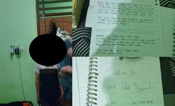 Kronologi Mahasiswa Unnes Tewas Gantung Diri di Kos, Diduga Terlilit Utang Pinjol