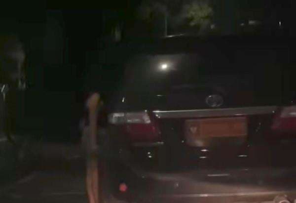 Kemhan Bakal Koordinasi Larang Penjualan Pelat Dinas Ilegal di E-commerce Kemhan Bakal Koordinasi Larang Penjualan Pelat Dinas Ilegal di E-commerce