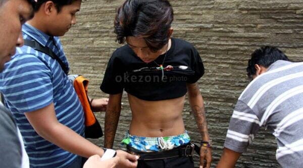 Duh! Aksi Premanisme Ormas Juga Gerogoti Perusahaan Pembiayaan, Begini Modusnya Duh! Aksi Premanisme Ormas Juga Gerogoti Perusahaan Pembiayaan, Begini Modusnya