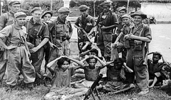 Siapakah Negara Pertama yang Menjajah Indonesia? Siapakah Negara Pertama yang Menjajah Indonesia?