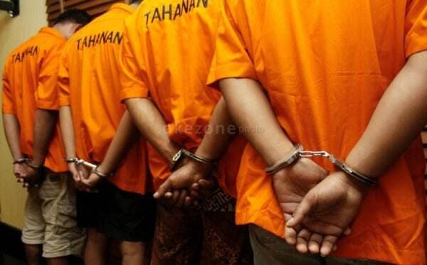 Polisi Buru Pelaku Kasus Penganiayaan dan Penyetruman Bocah Dituduh Maling di Tangerang