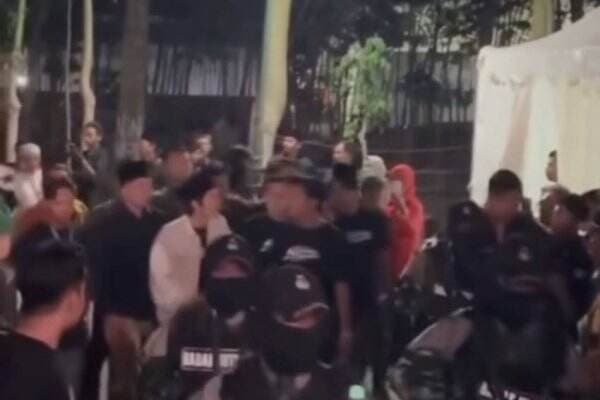 Viral Gus Iqdam Buka Majelis Sabilu Taubah Dikawal TNI Bersenjata, Ini Faktanya