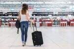 Viral! Kesal Tak Diantar ke Bandara, Wanita Ini Tuntut Pacarnya Ganti Rugi Rp301 Juta