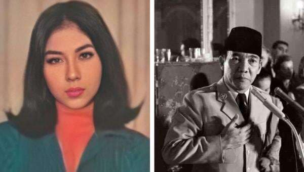Kisah Bung Karno Beri Nama Titiek Puspa hingga Jadi Penyanyi Kesayangan di Istana Kisah Bung Karno Beri Nama Titiek Puspa hingga Jadi Penyanyi Kesayangan di Istana