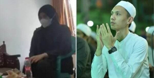 Siapakah Sosok Mama Muda yang Digerebek Bareng Habib Nizar di Magelang?