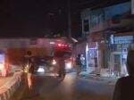 Viral! Mobil Damkar Tertabrak KA di Indramayu saat Hendak Padamkan Kebakaran