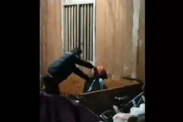 Viral Pencari Bekicot di Grobogan Jadi Korban Salah Tangkap Polisi, Dipaksa Mengaku Mencuri Viral Pencari Bekicot di Grobogan Jadi Korban Salah Tangkap Polisi, Dipaksa Mengaku Mencuri