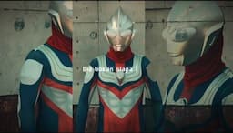 Viral Anggota DPR Ini Pakai Kostum Ultraman untuk Pelantikan&nbsp;