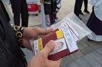 Visa Haji dan Paspor Dokumen Utama Jemaah Bisa Wukuf di Arafah