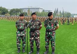 Sanksi Pemecatan Mengintai Prajurit TNI Terlibat Judol, Karena Pakai Uang Satuan