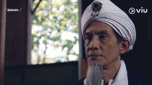 Mengenal Sosok Walid dalam Series Malaysia Bidaah yang Viral di Medsos Mengenal Sosok Walid dalam Series Malaysia Bidaah yang Viral di Medsos