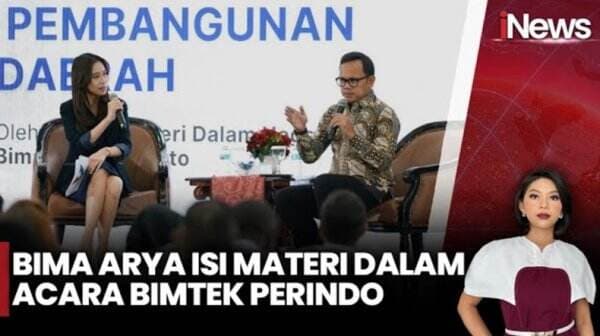 Wamendagri Tekankan Pentingnya Kolaborasi Legislatif-Eksekutif untuk Tingkatkan Pertumbuhan Ekonomi