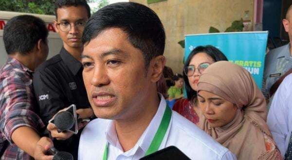 Wamenkes Pastikan Dokter PPDS Pelaku Pemerkosaan di RSHS Terima Sanksi Berat! Wamenkes Pastikan Dokter PPDS Pelaku Pemerkosaan di RSHS Terima Sanksi Berat!