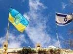 Warga Israel Diperingatkan Tidak ke Ukraina, Khawatir Dipaksa Ikut Perangi Rusia