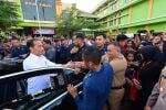 Warga Sinjai Jatuh dan Meninggal saat Menanti Iring-iringan Jokowi, Istana Berduka