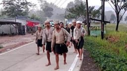 Warga Baduy Minta Waktu Pencoblosan Diundur Jelang Pilkada 2024, Ini Alasannya 