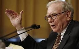 Berapa Harta Kekayaan Warren Buffett?