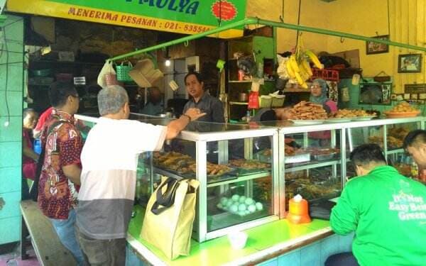 Anggaran Makan Bergizi Gratis Rp10&nbsp;Ribu, Ini Daftar Makanan Harga 10.000&nbsp;yang Enak dan Mengenyangkan