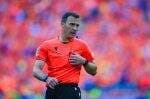 Wasit Kontroversial Pimpin Laga Belanda vs Inggris di Semifinal Euro 2024