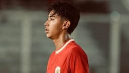 Daftar 33 Pemain Timnas Indonesia U-20 untuk TC di Bali, Ada Arkhan Kaka dan Welber Jardim