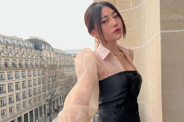 Biodata dan Agama Wendy Walters, Selebgram Cantik yang Dituding Childfree Biodata dan Agama Wendy Walters, Selebgram Cantik yang Dituding Childfree