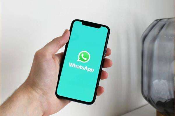 WhatsApp Eror, Pengguna Tak Bisa Mengirim Pesan di Grup WhatsApp Eror, Pengguna Tak Bisa Mengirim Pesan di Grup
