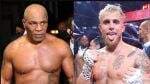 Willy Hutchinson: Mike Tyson Sanggup Menang KO Atas Jake Paul