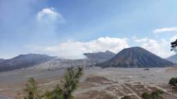 Wisata Gunung Bromo Ditutup 27-28 Januari 2025, Ada Apa?