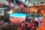 Wisatawan Indonesia Kini Bisa Terbang Langsung ke Nairobi via Kuala Lumpur
