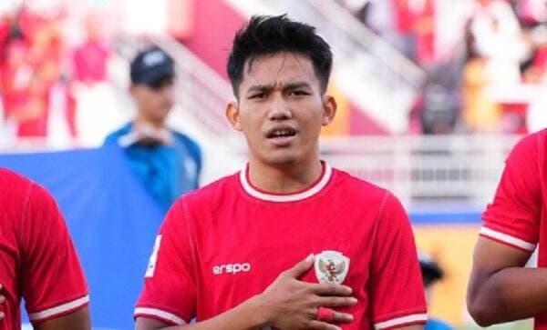 Wejangan Witan Sulaeman ke Rizky Ridho Jika Ingin Berkarier di Luar Negeri Wejangan Witan Sulaeman ke Rizky Ridho Jika Ingin Berkarier di Luar Negeri