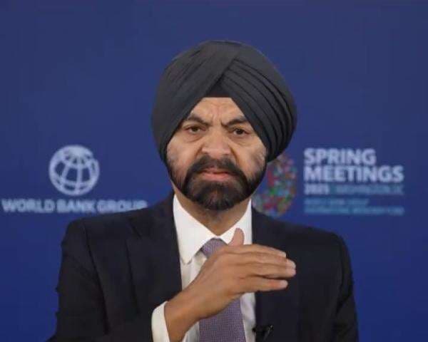 Bank Dunia dan IMF Kompak Prediksi Ekonomi Indonesia Tumbuh 4,7 Persen pada 2025 Bank Dunia dan IMF Kompak Prediksi Ekonomi Indonesia Tumbuh 4,7 Persen pada 2025