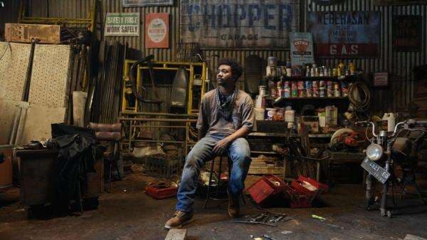 Dimas Djayadiningrat Sutradarai 'Saatnya Unjuk Gigi', Wrangler Ajak Anak Muda Unjuk Kreativitas Dimas Djayadiningrat Sutradarai 'Saatnya Unjuk Gigi', Wrangler Ajak Anak Muda Unjuk Kreativitas