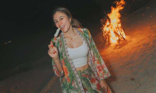 Wulan Guritno Gak Doyan Brondong, Ini Kriteria Suami Idamannya Wulan Guritno Gak Doyan Brondong, Ini Kriteria Suami Idamannya