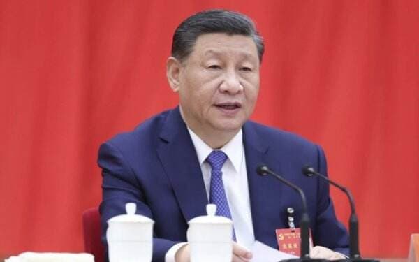 Kebijakan Xi Jinping Pro-Rakyat China: Antikorupsi, Pengentasan Kemiskinan, hingga Infrastruktur Kebijakan Xi Jinping Pro-Rakyat China: Antikorupsi, Pengentasan Kemiskinan, hingga Infrastruktur