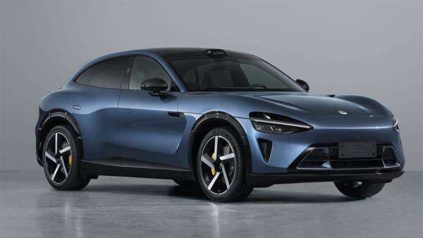 Xiaomi Tunda Rilis Mobil SUV Listrik Terbaru usai Kecelakaan Fatal di China Xiaomi Tunda Rilis Mobil SUV Listrik Terbaru usai Kecelakaan Fatal di China