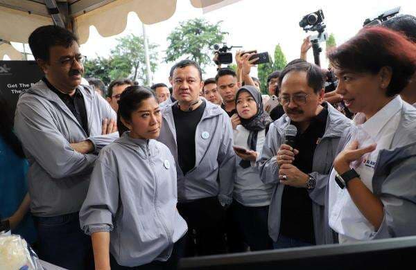 Lewat Teknologi Biometrik, XL Axiata Dukung Pemutakhiran Data demi Cegah Penyalahgunaan Nomor Lewat Teknologi Biometrik, XL Axiata Dukung Pemutakhiran Data demi Cegah Penyalahgunaan Nomor