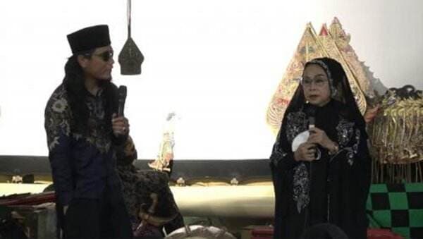 5 Fakta Yati Pesek, Seniman Senior yang Pernah Direndahkan Miftah Maulana