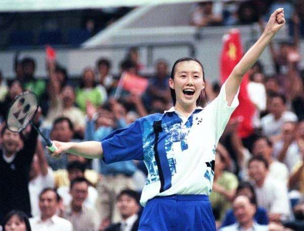 Kisah Perjalanan Ye Zhaoying, Rival Susy Susanti yang Dihapus dari Sejarah China karena Dianggap Pengkhianat Kisah Perjalanan Ye Zhaoying, Rival Susy Susanti yang Dihapus dari Sejarah China karena Dianggap Pengkhianat