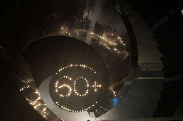 Keseruan Yoga di Park Hyatt Jakarta saat Earth Hour 2025, Super Rileks! Keseruan Yoga di Park Hyatt Jakarta saat Earth Hour 2025, Super Rileks!