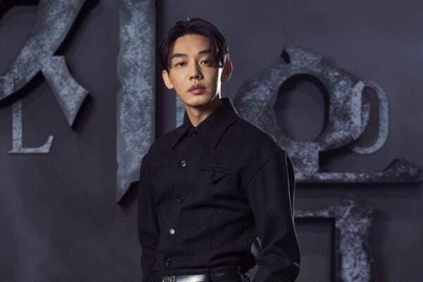 Aktor Yoo Ah In Dipolisikan Seorang Pria Atas Dugaan Kekerasan Seksual