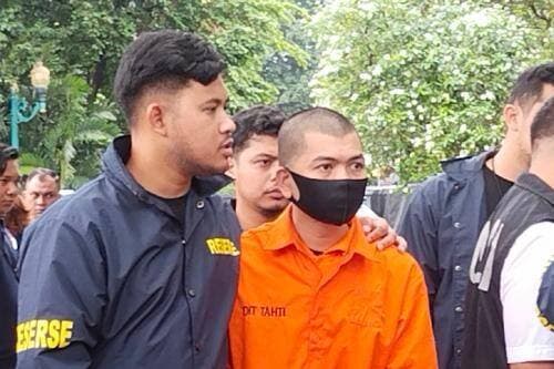 Terbukti Bunuh Dante, Yudha Arfandi Tak Divonis Hukuman Mati karena Sopan dan Masih Muda