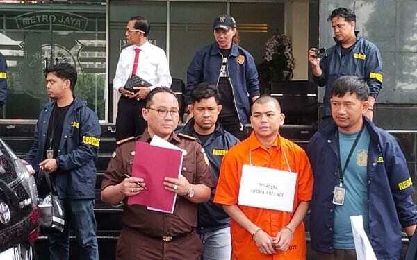 Saksi Yudha Arfandi Disebut Beri Keterangan Palsu dalam Sidang Kematian Dante