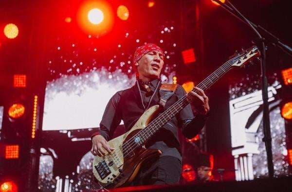 Insiden Yuke Dewa 19 Tabrak Anak Kecil di Tasikmalaya Berujung Damai Insiden Yuke Dewa 19 Tabrak Anak Kecil di Tasikmalaya Berujung Damai